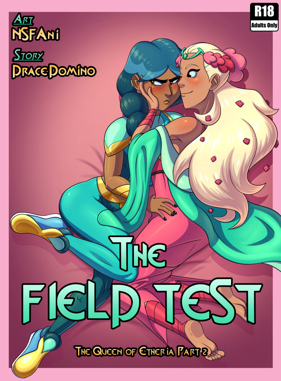 the-field-test