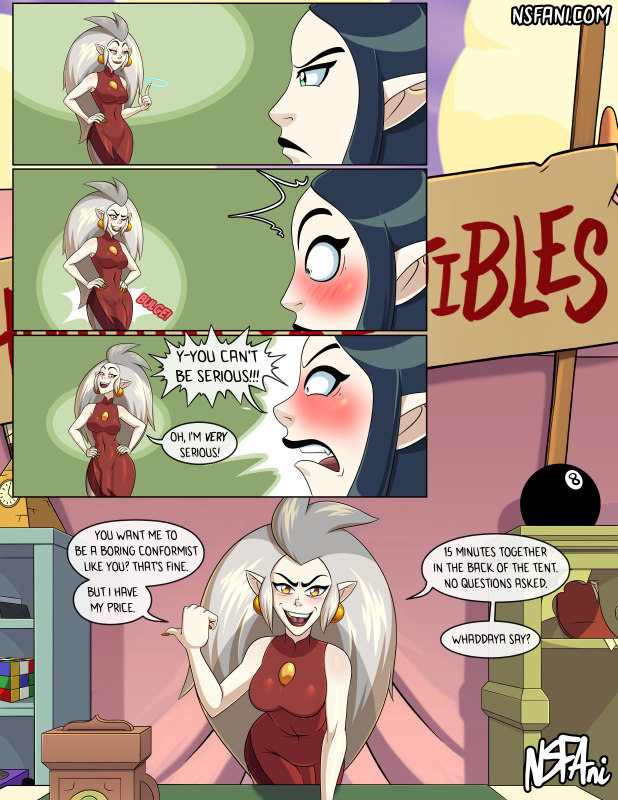 15 Minutes In Heaven Page 04