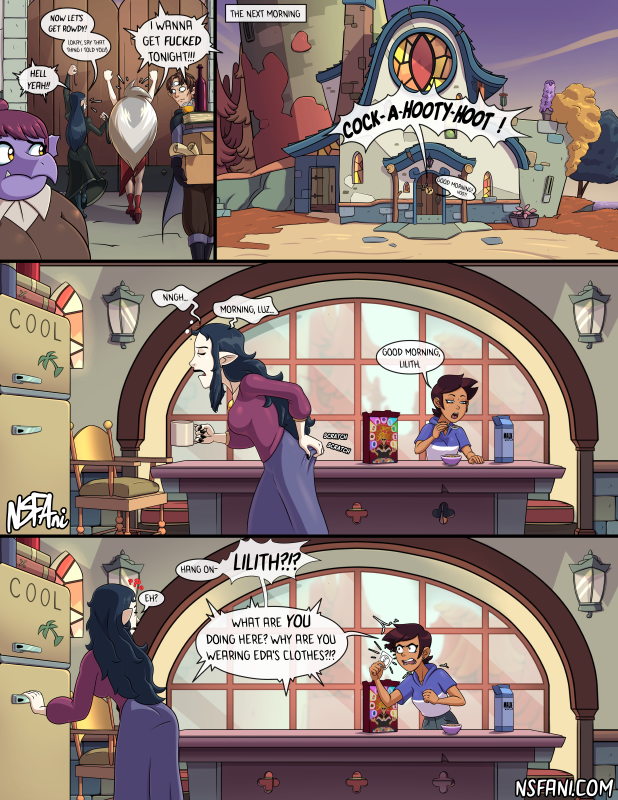 15 Minutes In Heaven page 22