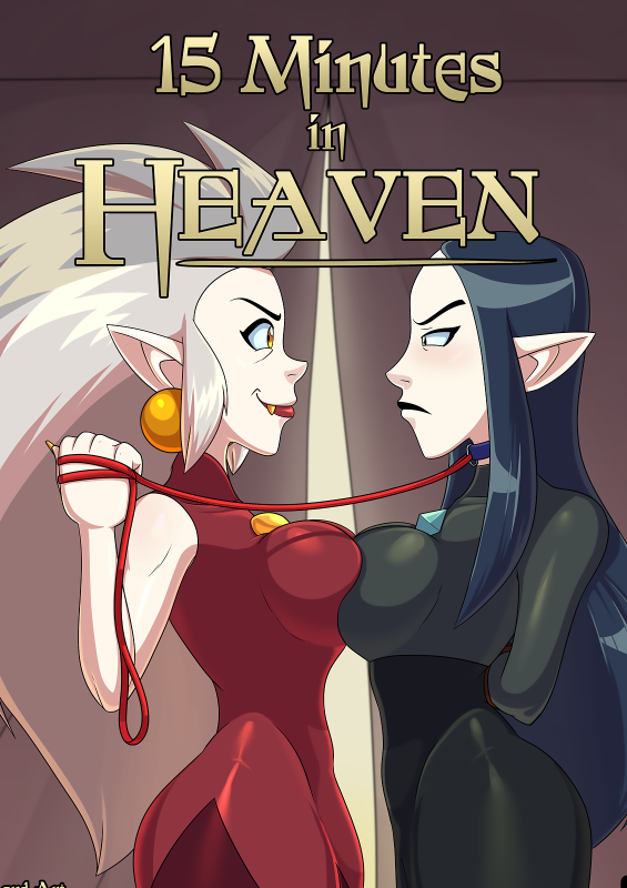 15 Minutes in Heaven