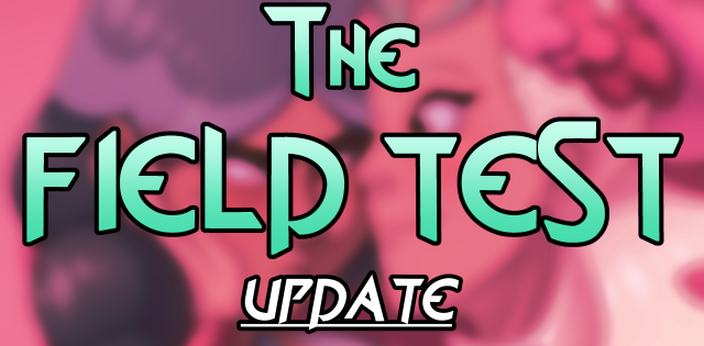 The Field Test Page 14